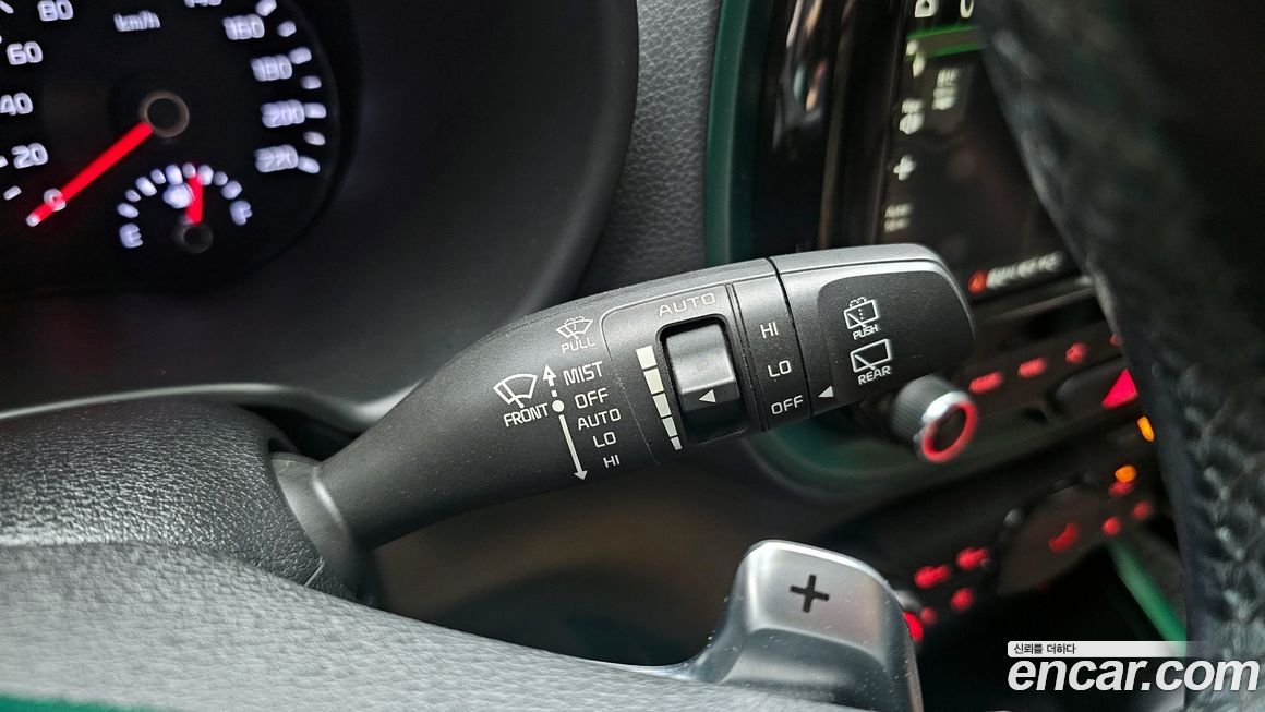 Kia Soul 2021