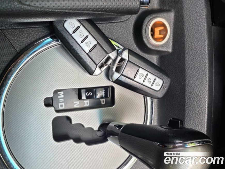 KG_Mobility_Ssangyong KORANDO 2018