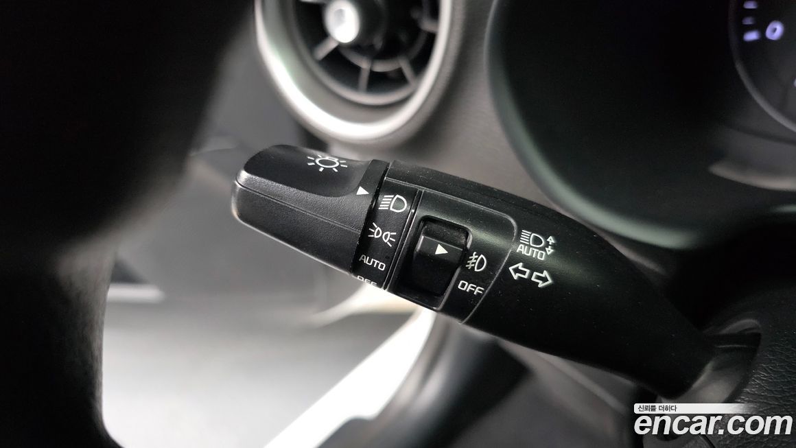 Kia K3 2019