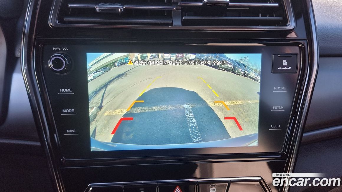 KG_Mobility_Ssangyong TIBOLI 2020