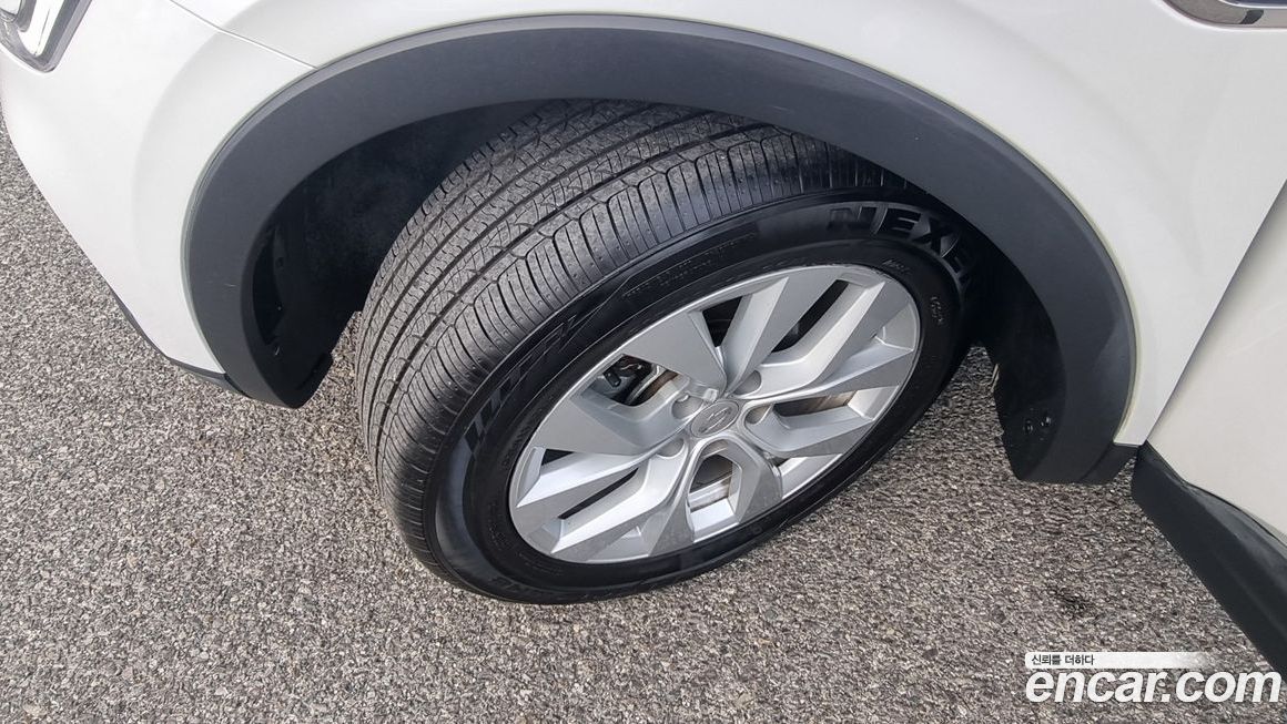 Renault-KoreaSamsung XM3 2020