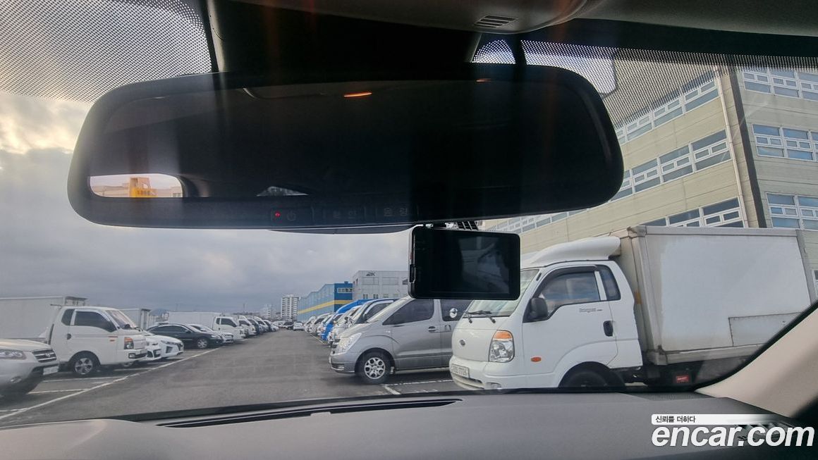 Renault-KoreaSamsung XM3 2020