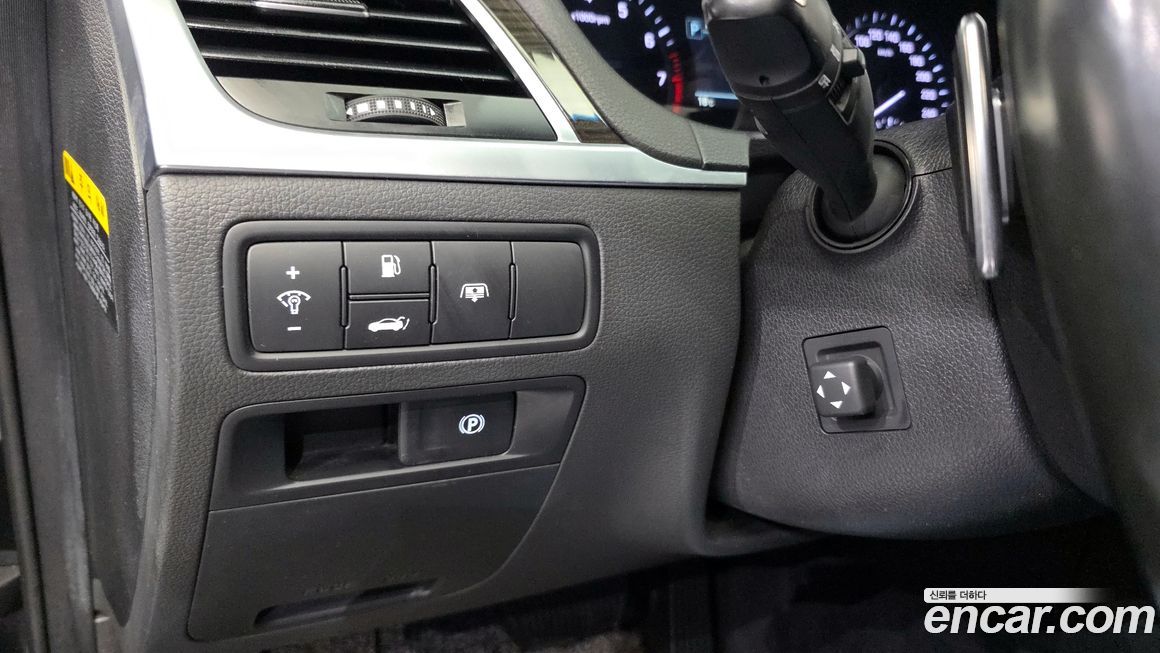 Genesis G80 2018