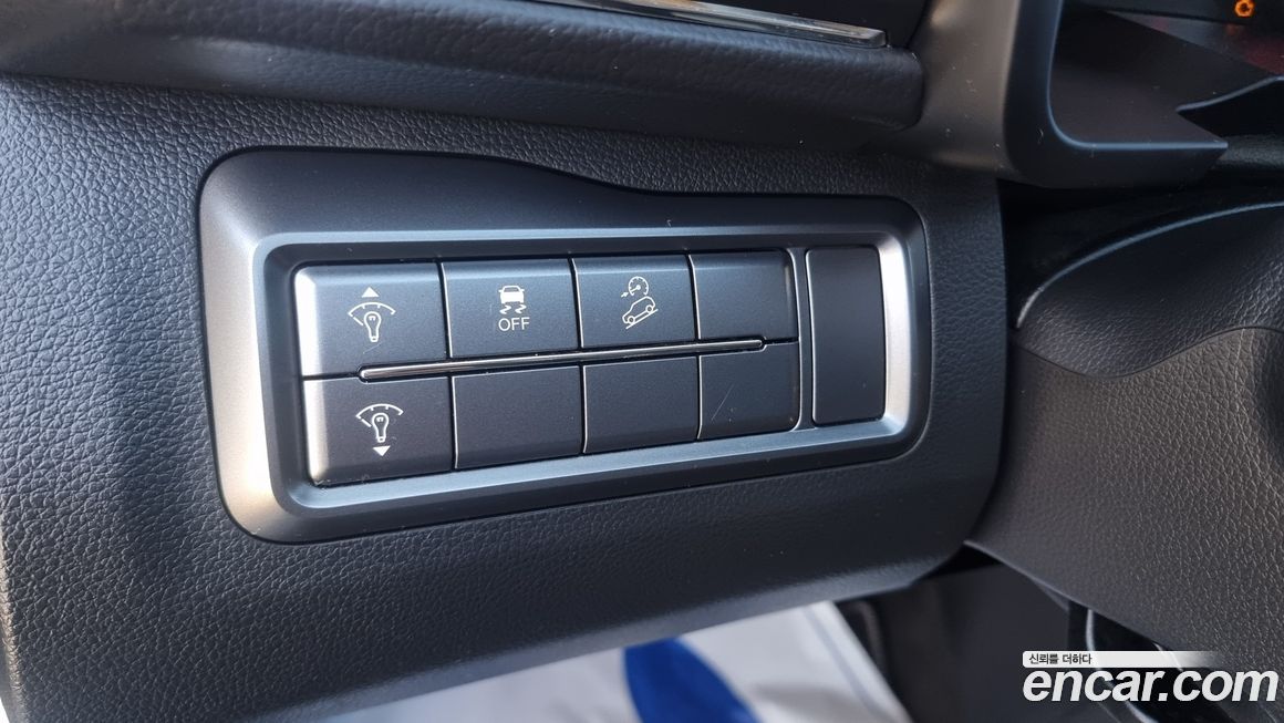 KG_Mobility_Ssangyong TIBOLI 2020