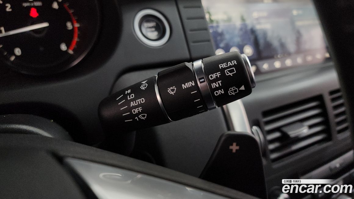 Land Rover Discovery Sport 2018
