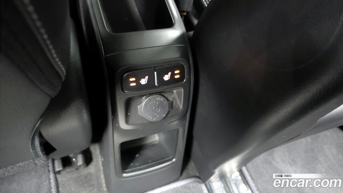 Kia RAY 2021