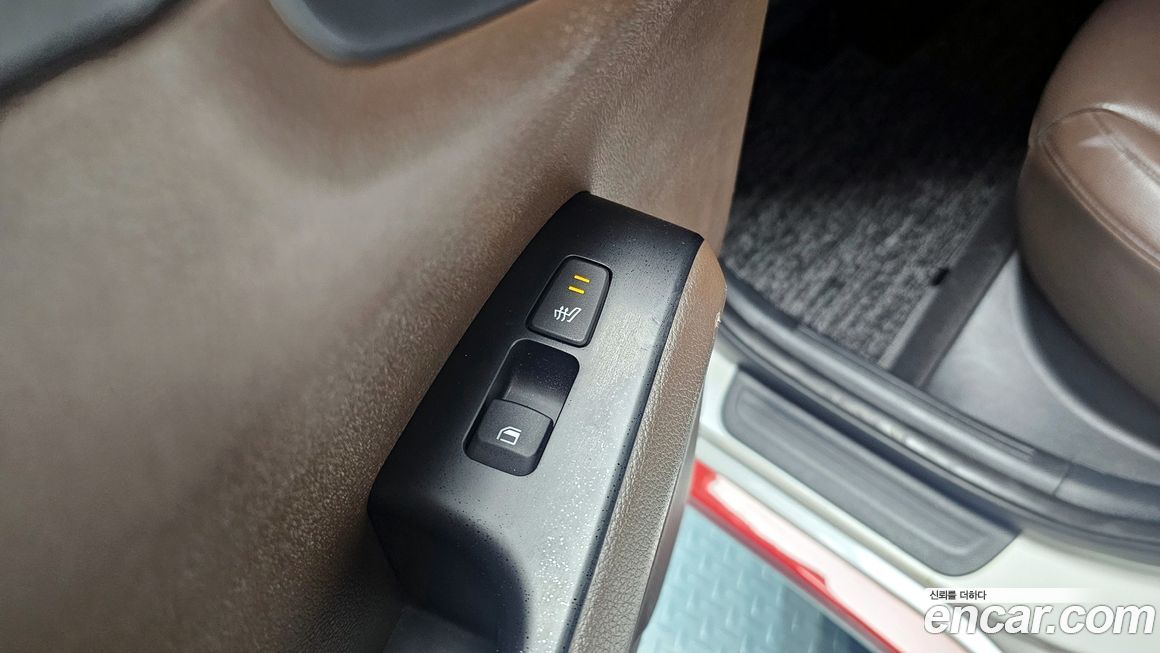 Kia Soul 2021