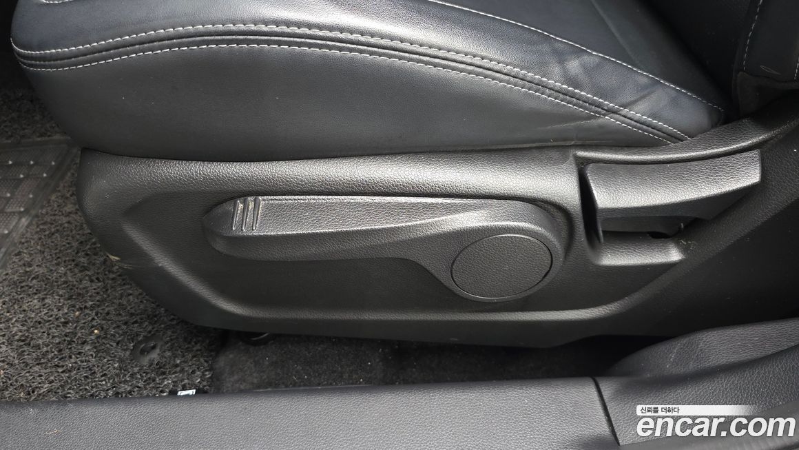 KG_Mobility_Ssangyong TIBOLI 2018