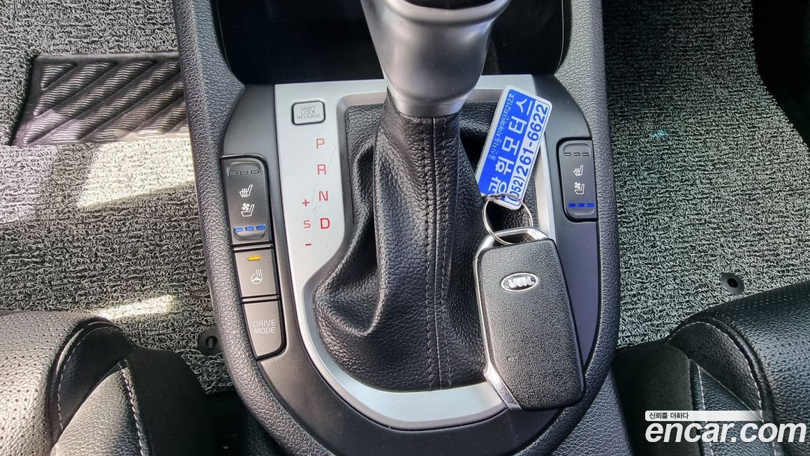 Kia K3 2019