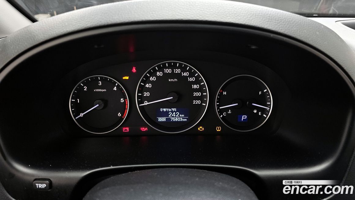 Hyundai Starex 2017
