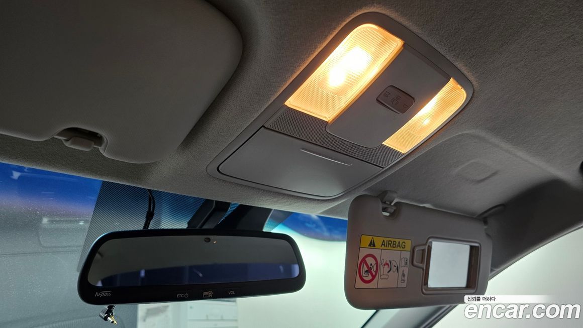 Kia K3 2021