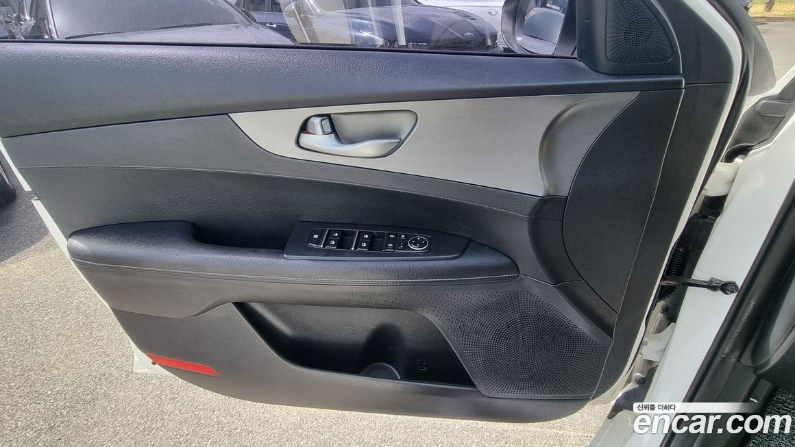 Kia K3 2019