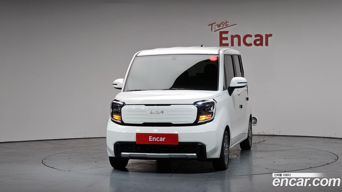 Kia RAY 2023