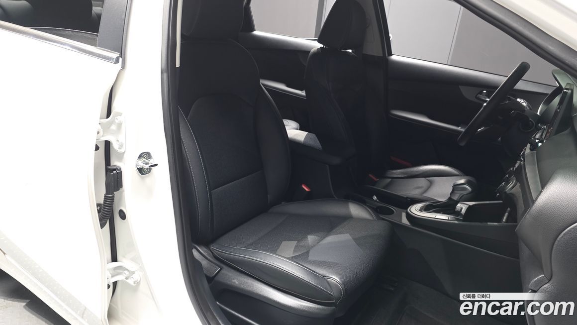 Kia K3 2019