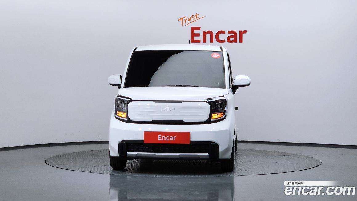Kia RAY 2023