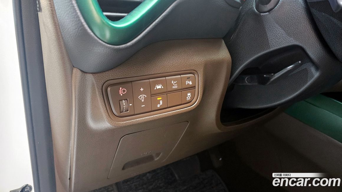 Kia Soul 2021