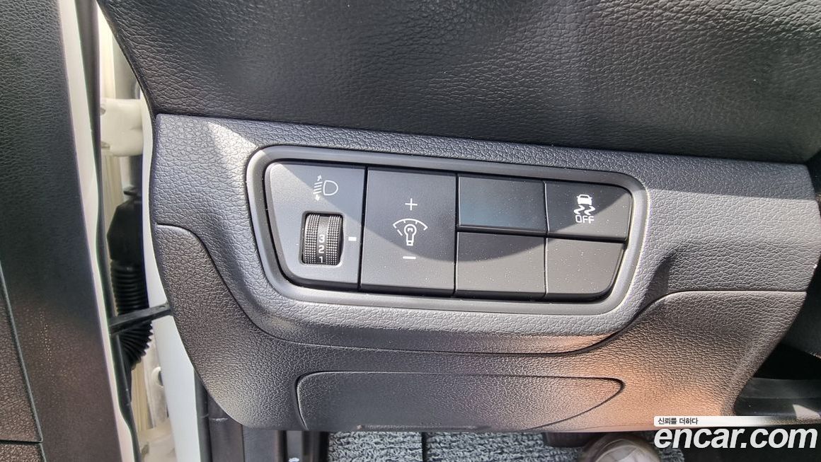 Kia K3 2019