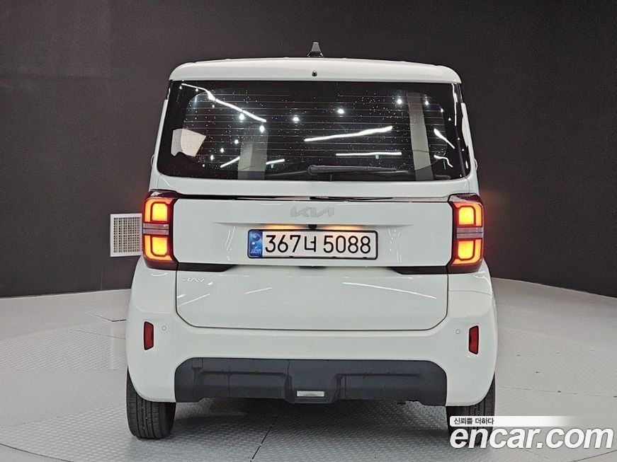 Kia RAY 2023