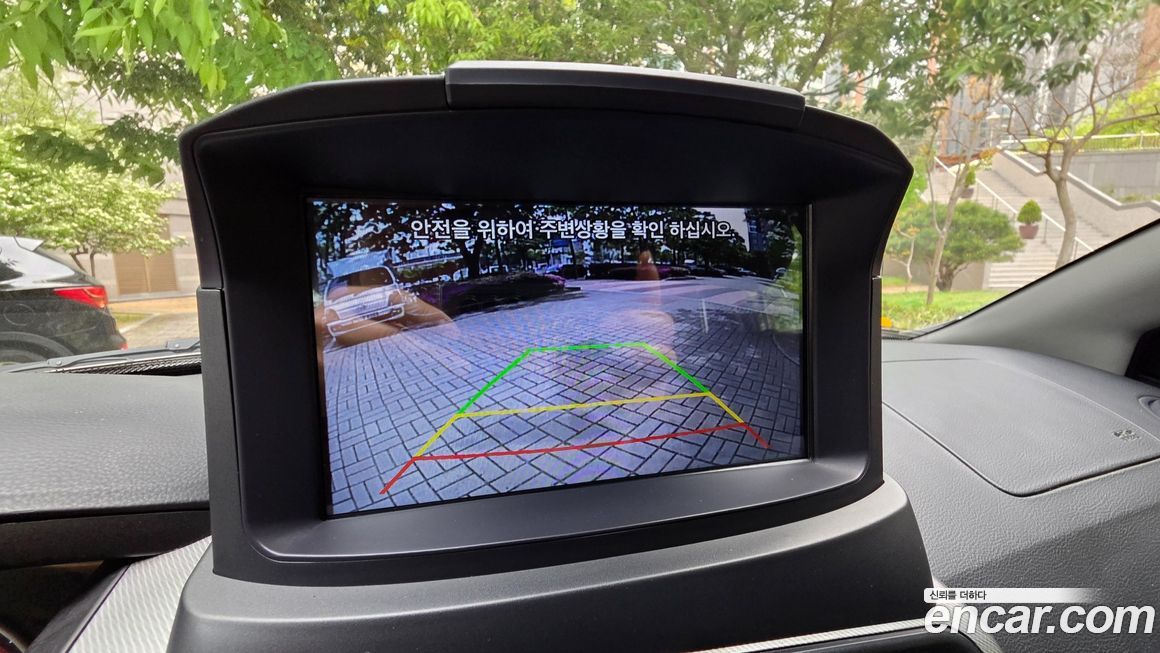 KG_Mobility_Ssangyong KORANDO 2018