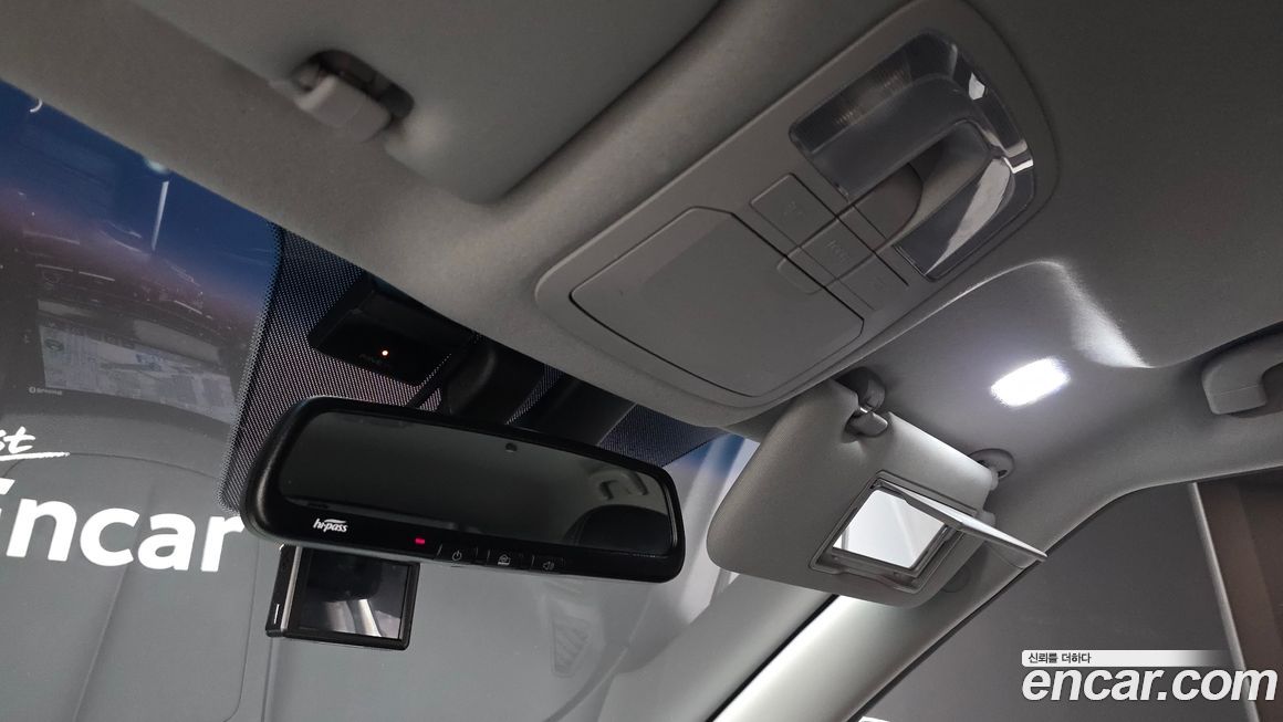 KG_Mobility_Ssangyong TIBOLI 2018