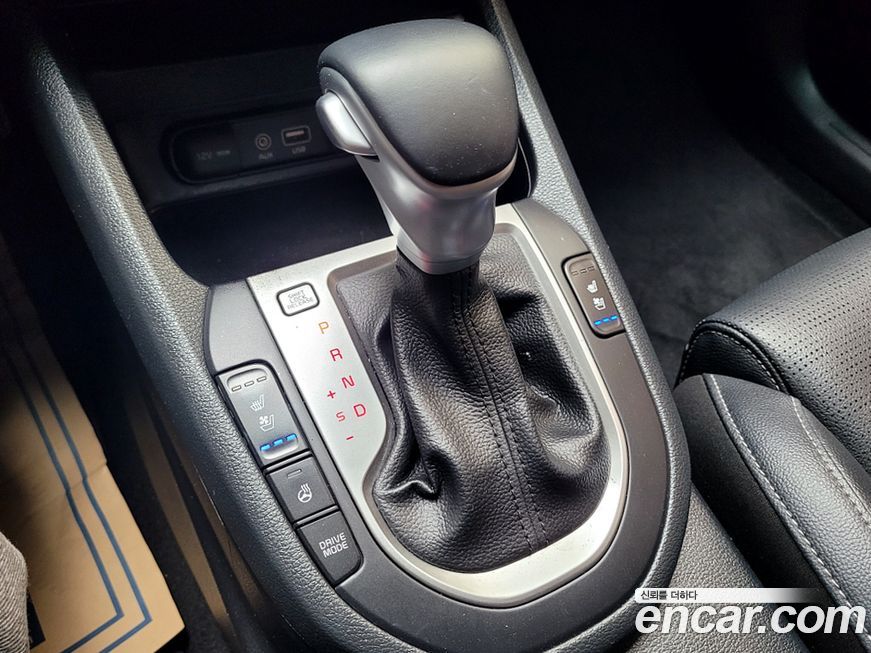 Kia K3 2021