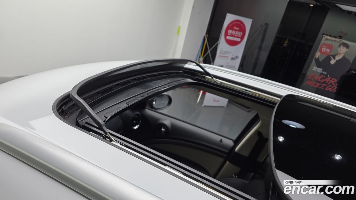 Mini Countryman 2016