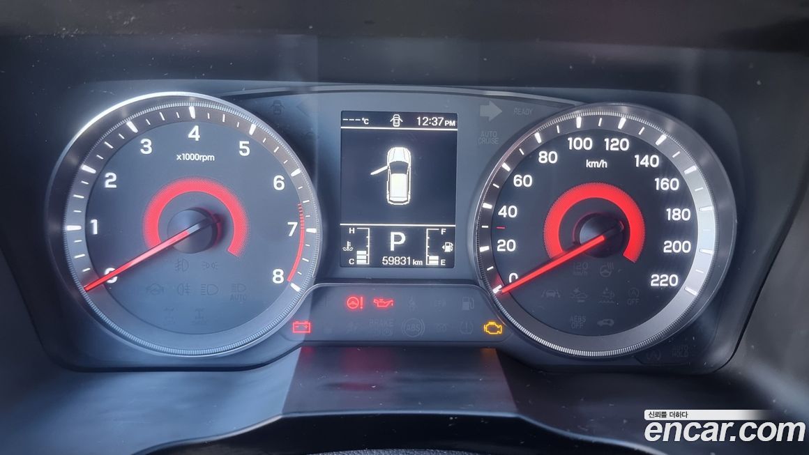 KG_Mobility_Ssangyong TIBOLI 2020