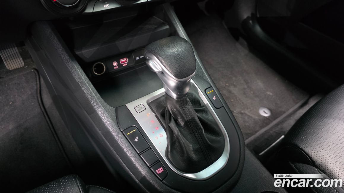 Kia K3 2019