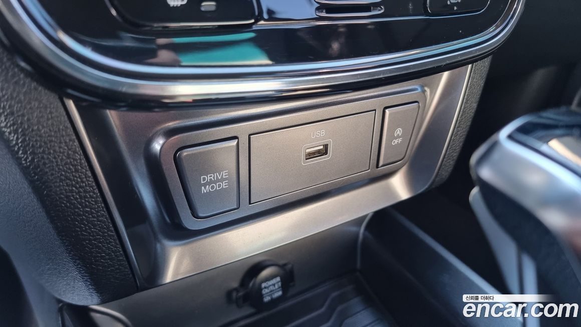 KG_Mobility_Ssangyong TIBOLI 2020