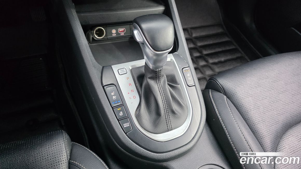 Kia K3 2021