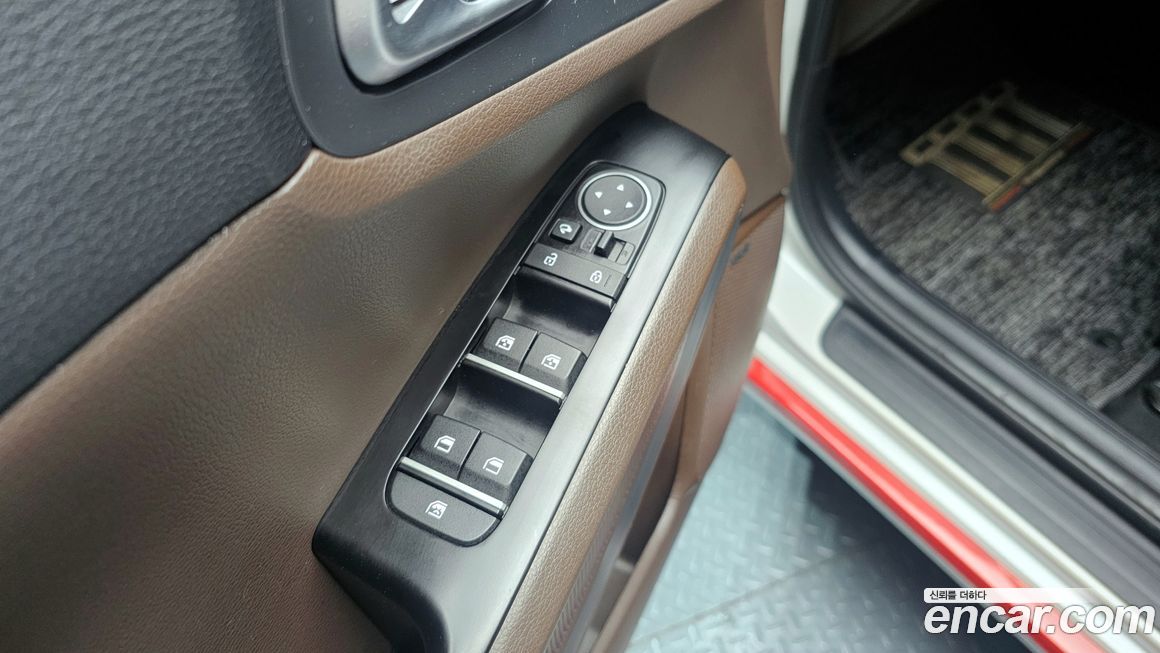 Kia Soul 2021