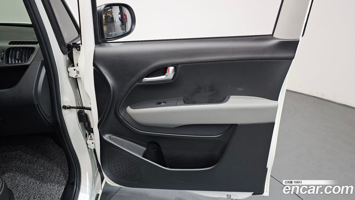 Kia RAY 2023