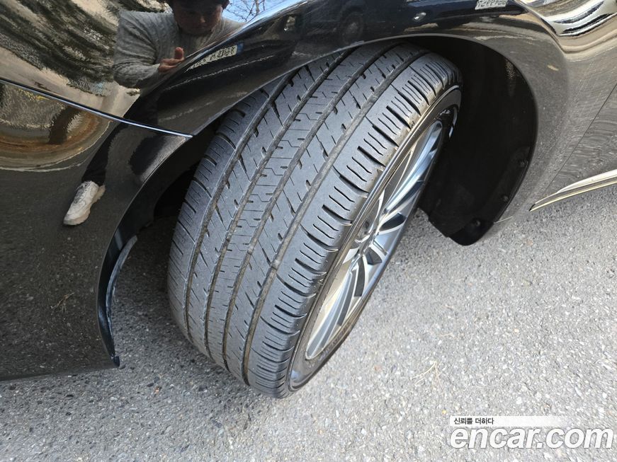 Kia K7 2018