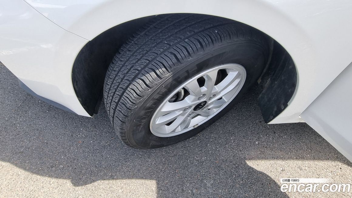 Kia K3 2019