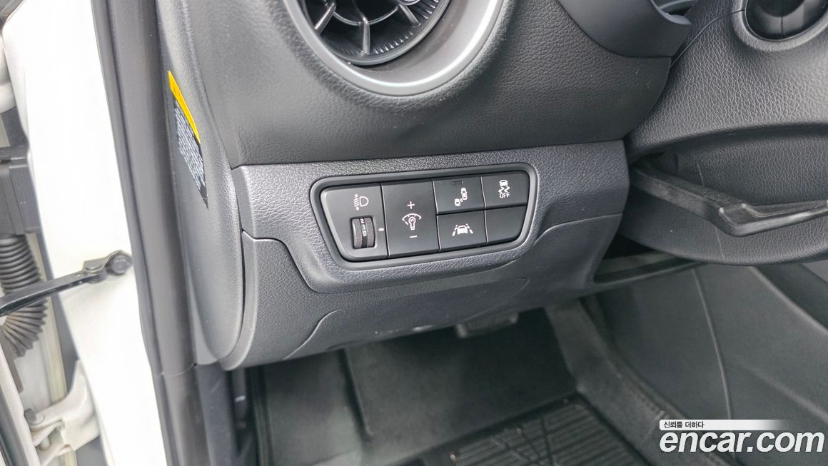 Kia K3 2021