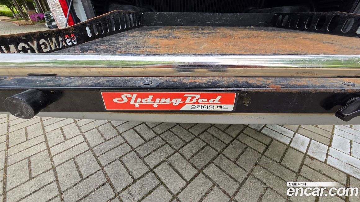 KG_Mobility_Ssangyong KORANDO 2018