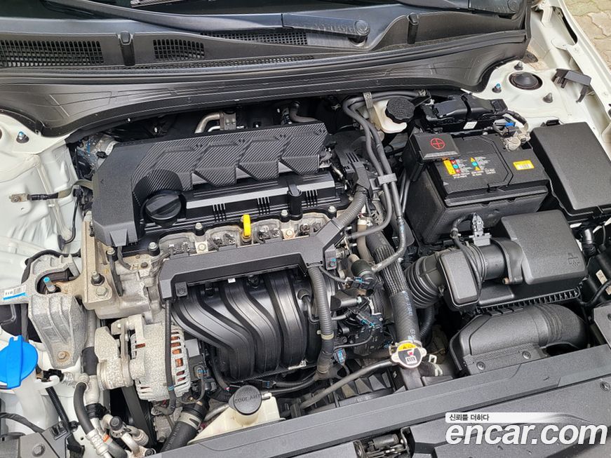 Kia K3 2021