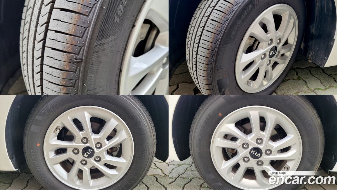 Kia K3 2021