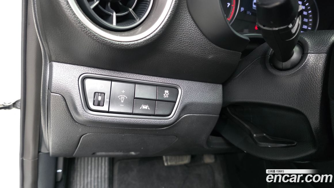 Kia K3 2019
