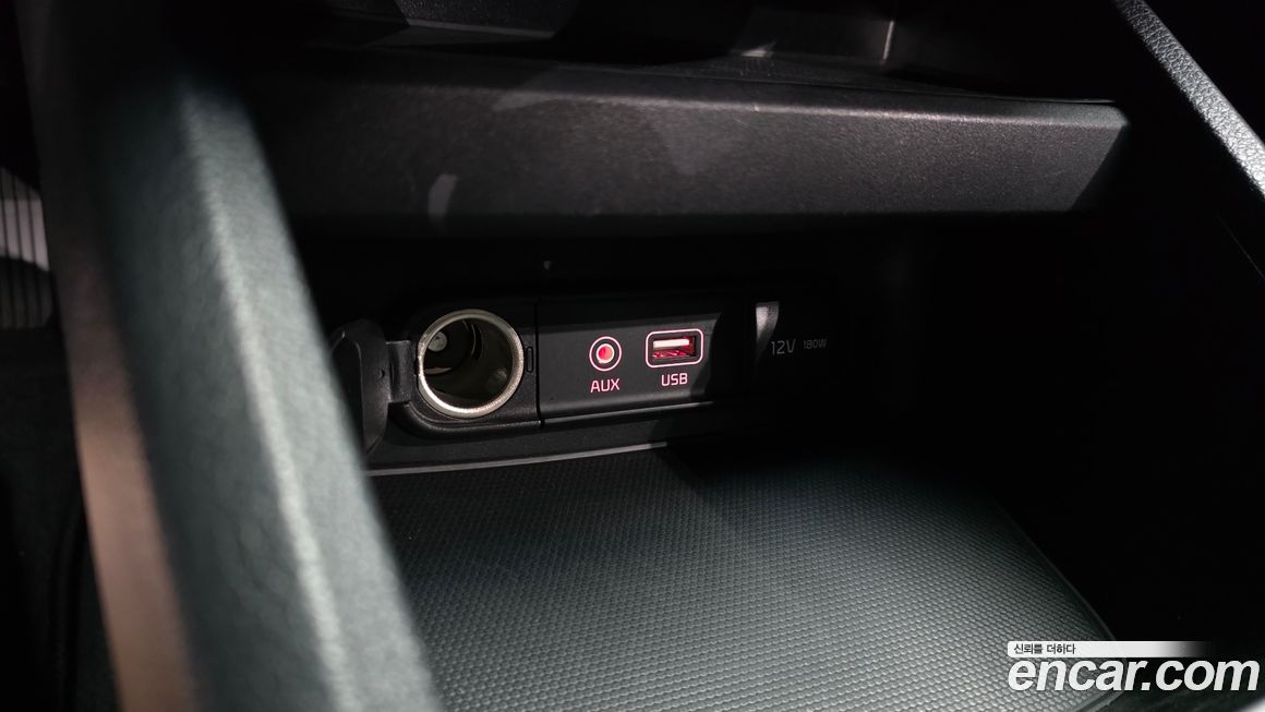 Kia K3 2019