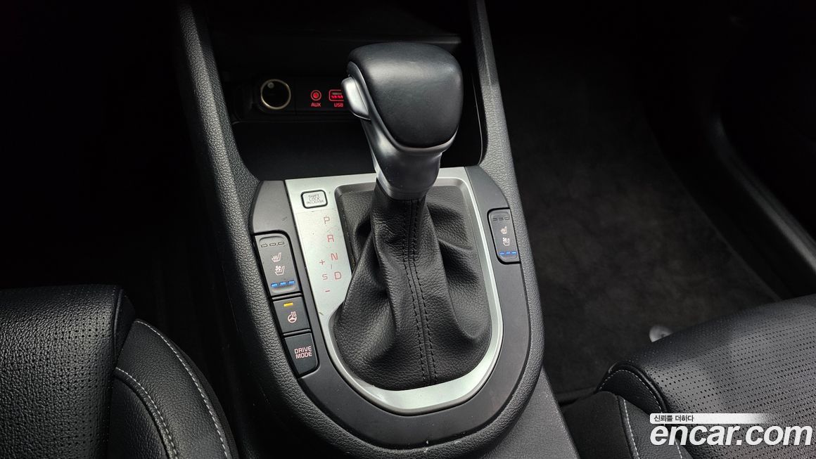 Kia K3 2021