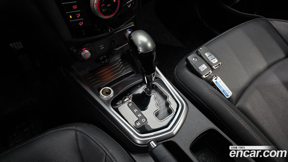 KG_Mobility_Ssangyong TIBOLI 2018