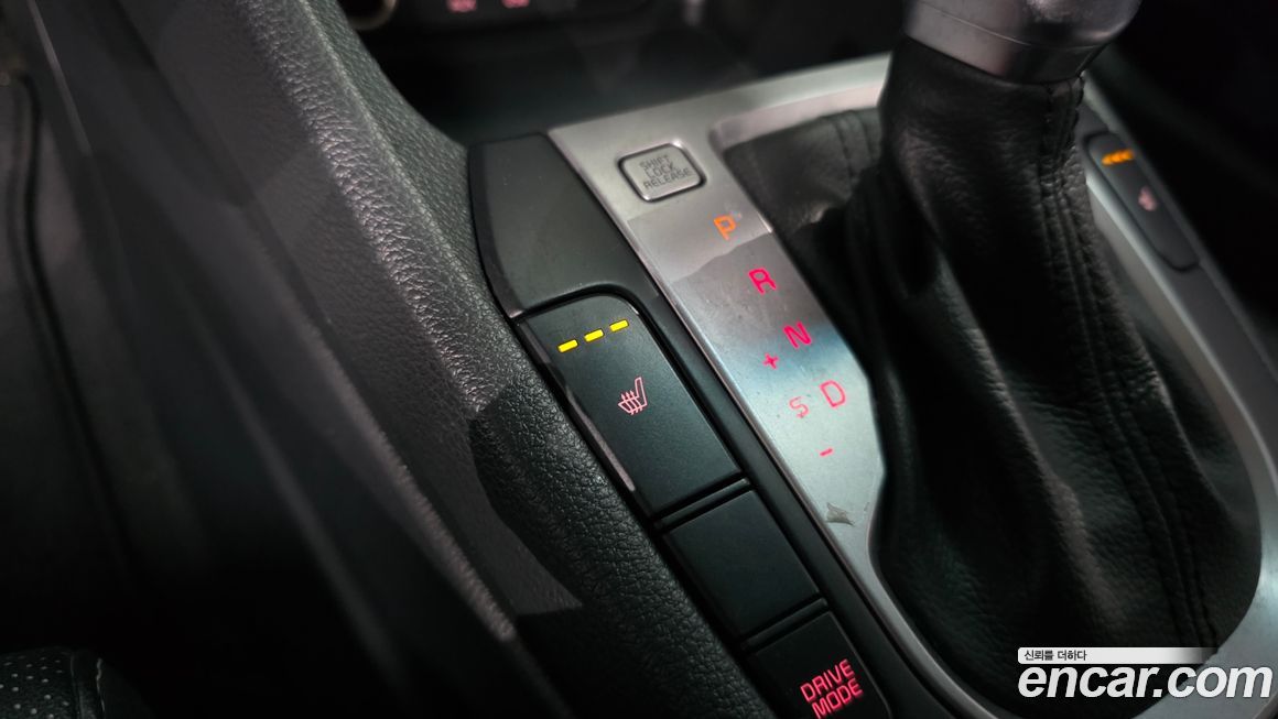 Kia K3 2019