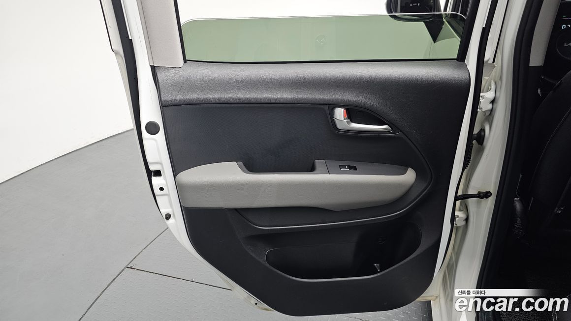 Kia RAY 2023