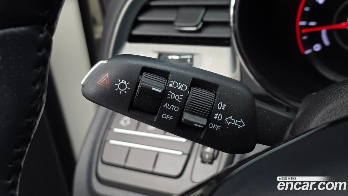 KG_Mobility_Ssangyong TIBOLI 2018