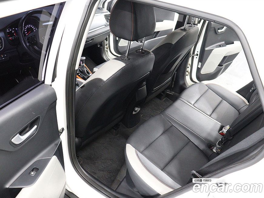 Kia Stonic 2019