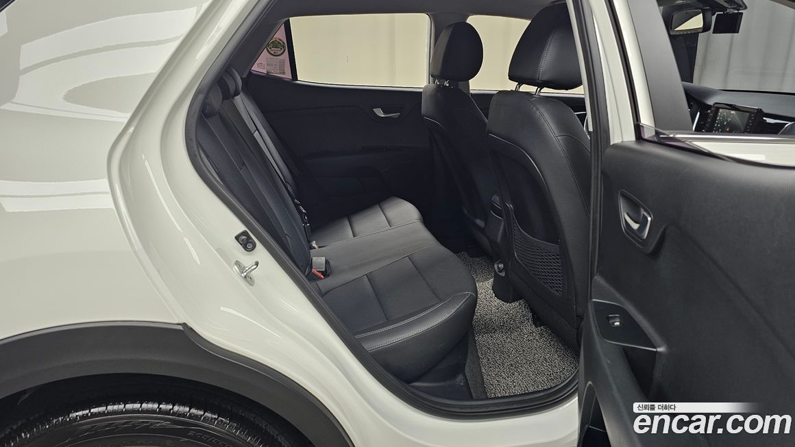 Kia Stonic 2020