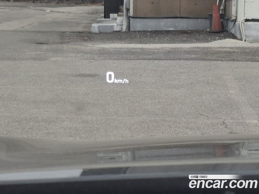 Hyundai Genesis 2015