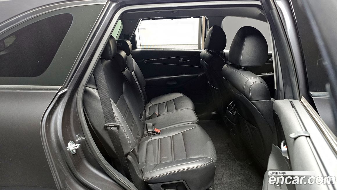 Kia Sorento 2020