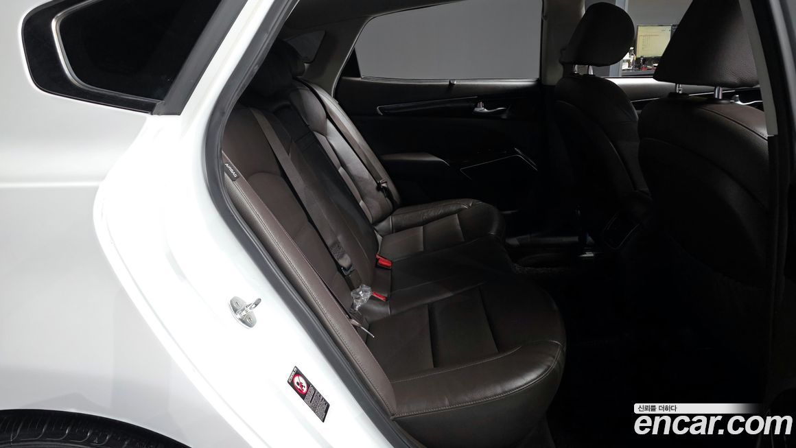 Kia K7 2019